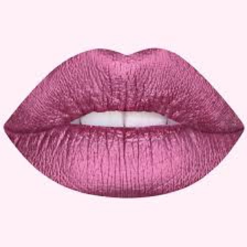 NIB 💄LIME CRIME VELVETINES LIQUID MATTE LIPSTICK
